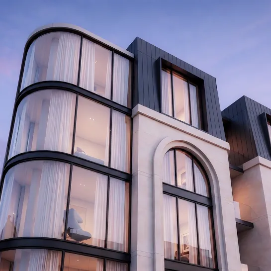 Daymark by Jade & Blue